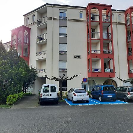 Studio Tout Equipe Proche Therme Lamalou-les-Bains Luaran gambar